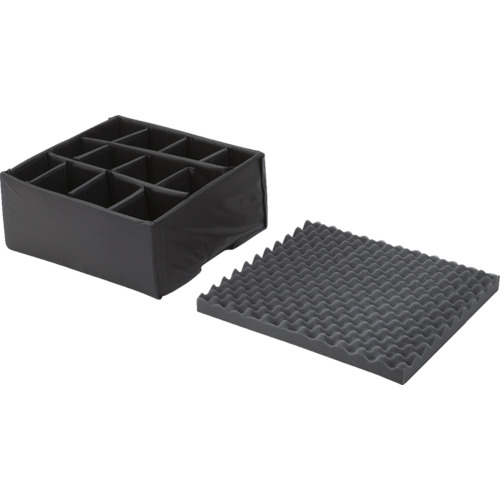 [有限的库存]鹈鹕[售罄的物品] IM3075案件的分隔套件 IM3075-PD