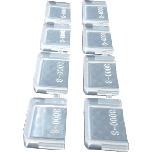 戒指之星超级音高5.5mm隔板清除3000s 3000S-C