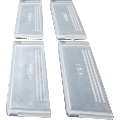 环星超级音高5.5mm隔板3200D清除 3200D-C