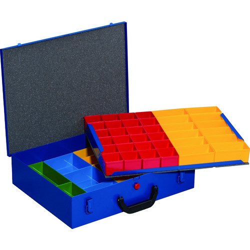 ALLIT零件案例Europlus Pro M 2层类型 454124