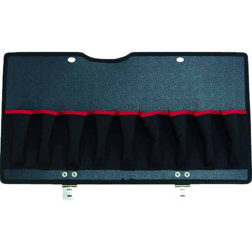 Bahco袋类型配件 4750RCWD-AC2