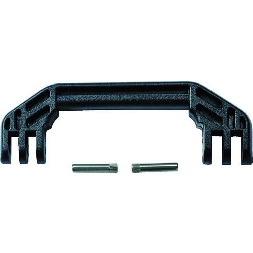 Trusco保护套工具盒TAK975/1133/1346黑色的小手提箱 TAKL-SHDBK