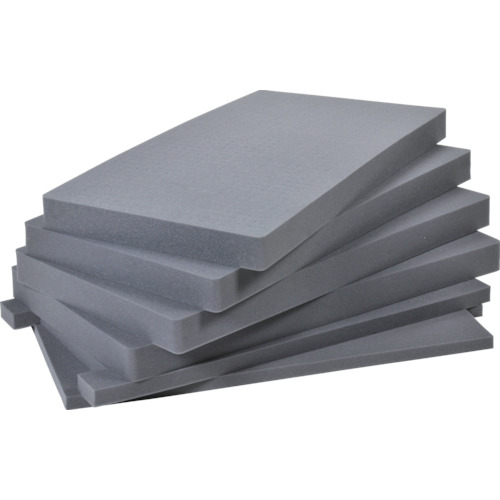 Pelican 0350盒泡沫套件 0350-400-000