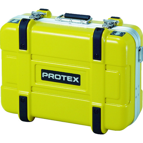 [有限的库存] Protex Protex Core F系列携带案例FA-5黄色宽度527 x 384 x 218 mm FA-5 YL