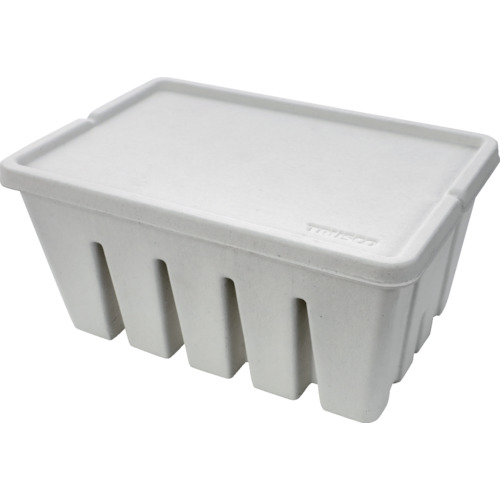 trusco纸浆工具箱m白色 PTBM-W