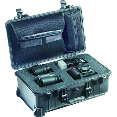 鹈鹕中型案例1510LFC 559 x 351 x 229 1510-008-110