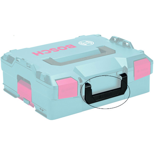 Bosch L-Boxx替换前手柄 1600A01927