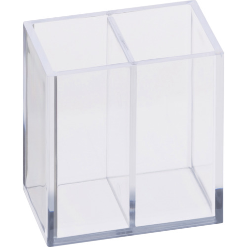 蝴蝶塑料聚苯乙烯盒DESCO Y2 690588