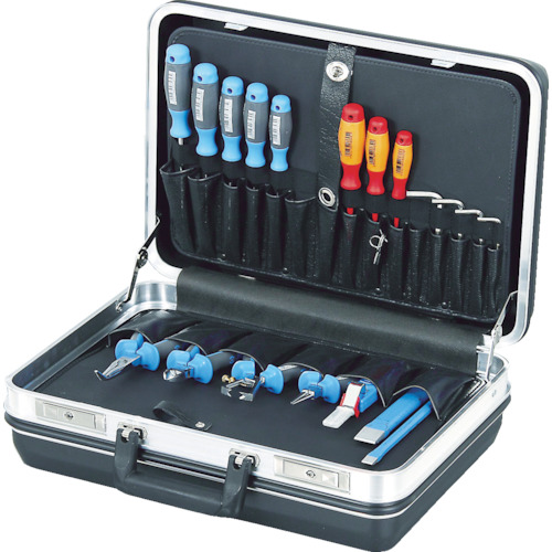 [有限的库存] h/b [售罄和停产]工具案例预算外部尺寸宽度x深度x高度480 x 180 x 365 0550418019