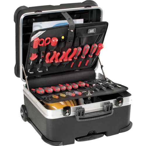 GT线工具盒锁乌龟PEL ROCKTURTLEPEL