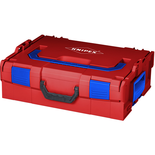 Knipex工具箱L-boxx 002119LBLE