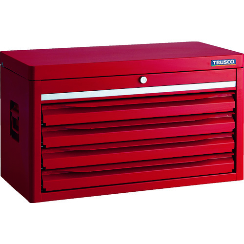 [有限的库存] Trusco顶箱（4层） TRC-C4