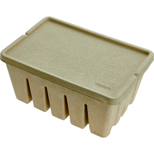 Trusco Pulp Toolbox M Beige PTBM-BE