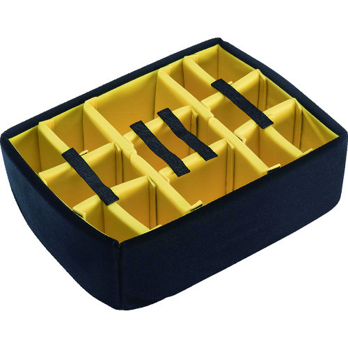 Pelican 1560 Case Divider套件 015600-4050-000