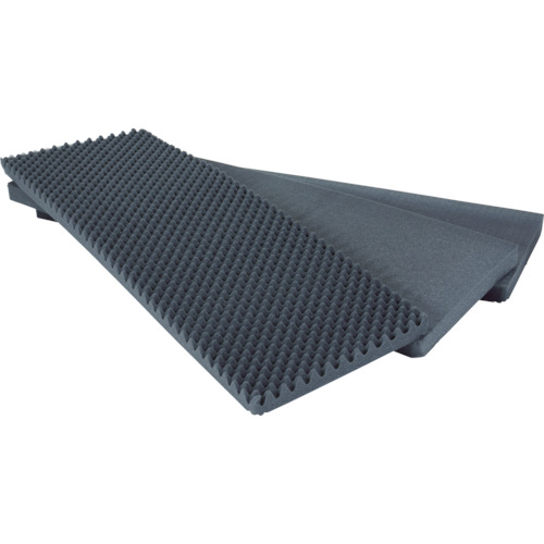 Trusco保护器工具盒（长型）缓冲液尿电烷 TAK-975-K