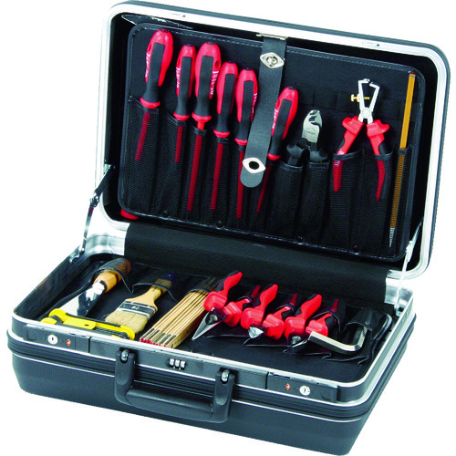 [有限的库存] h/b [售罄和停产]工具盒x保护外部尺寸宽度x深度x高度490 x 200 x 365 0057128019