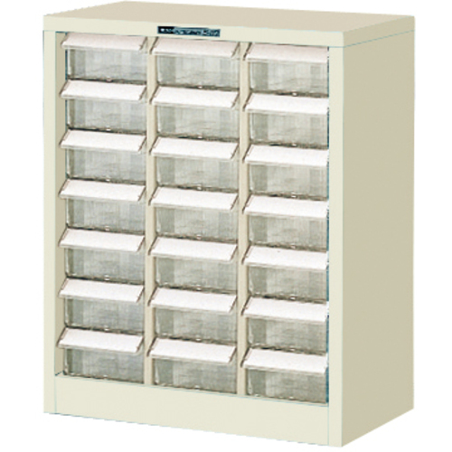 Hozan零件机柜 B-413