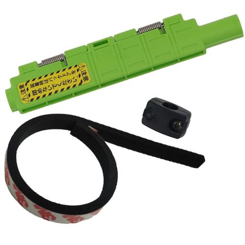 Carmate后门塞子18 BU803