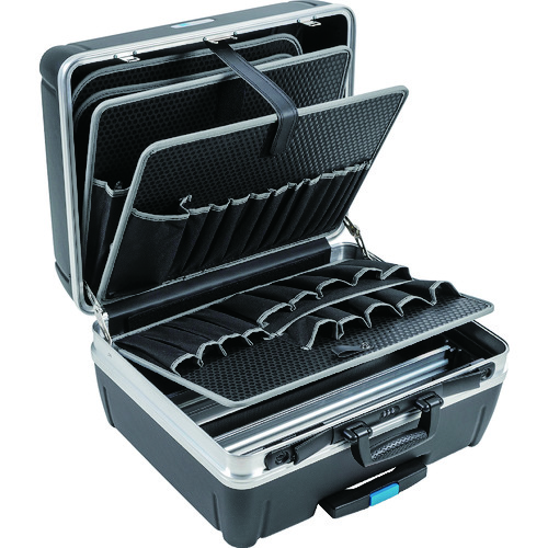 [有限的库存] B＆W工具案例犀牛115.04 115.04P