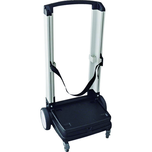 [有限的库存] Tanos Systeman Transport手推车系统滚动负载容量100kg 80101699