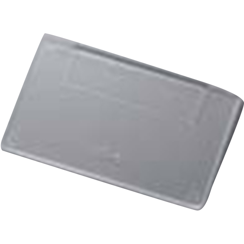 作为九箱600型备用分区板6件 3-258-02