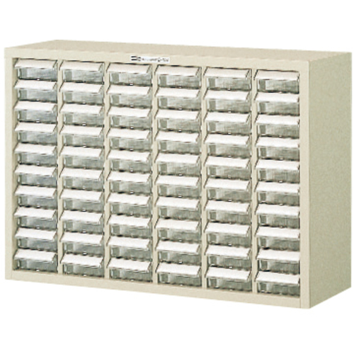 Hozan零件机柜 B-404