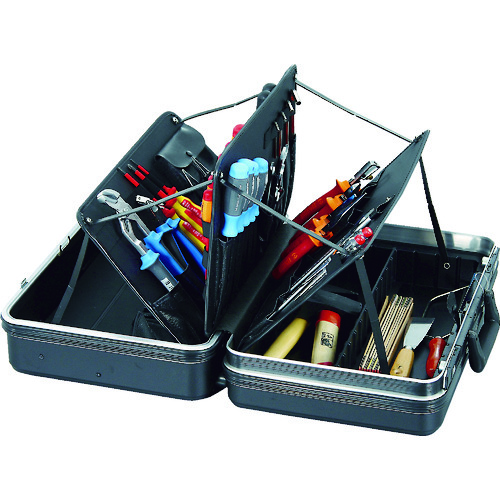 [有限的库存] h/b [售罄和停产]工具案例未来外部尺寸宽度x深度x高度480 x 200 x 365 1052408019