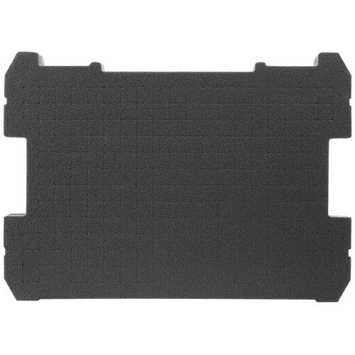 DEWALT TEE堆栈2.0组织者块垫子 DWST1-72364