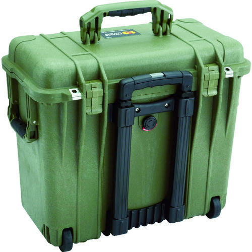 [中断]鹈鹕中型案例1440 OD 500 x 305 x 457 1440OD