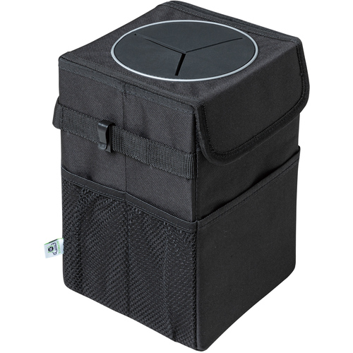 Bonform存储分区框三型90x30x25cm黑色 72547208