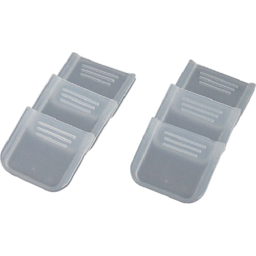 [有限的库存]工程师分区委员会，一组6 KP-95