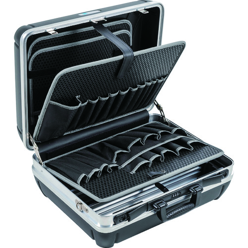 [停产] B＆W [售罄并停产]工具案鲨鱼115.03 115.03P