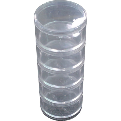 meiho圆形盒（5层） RC-S