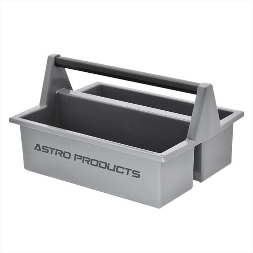 Astro产品塑料工具托盘凉爽灰色 2003000012378