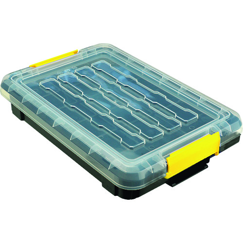 Nippei方便的标签零件案例 LB-625A