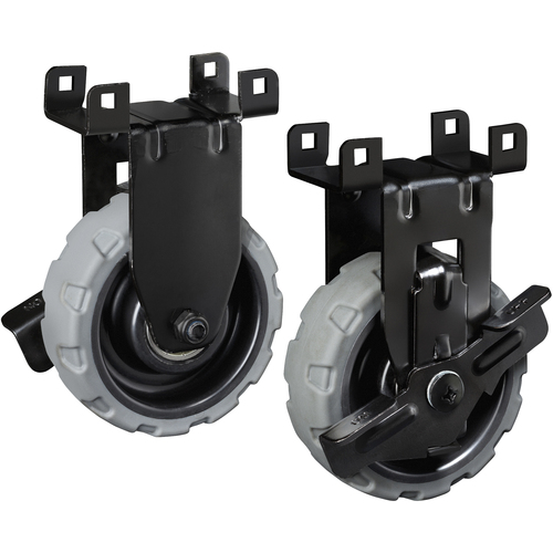 Tajima SEF替换折叠脚轮后轮套件 CT-DHTORCR