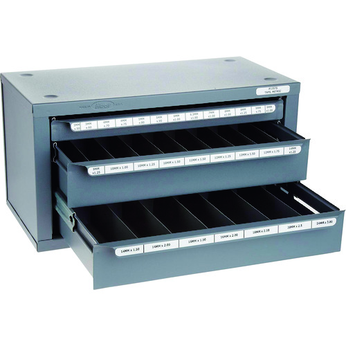 Hewitt Tap柜[3mm x 0.50-24mm x 3.00] 13575