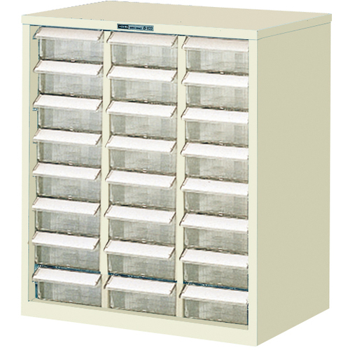 Hozan零件机柜 B-403