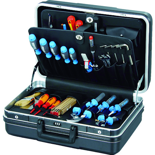 [有限的库存] h/b [售罄和停产]工具案例未来外部尺寸宽度x深度x高度480 x 200 x 365 1052228019