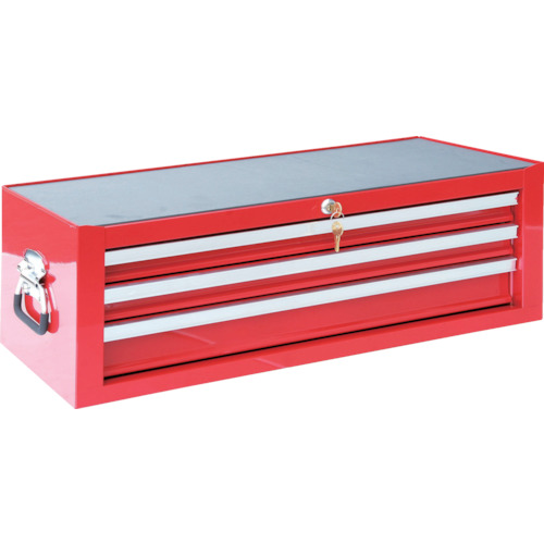 [中断] Suekage工具箱670 x 310 x 250 GT-M3B