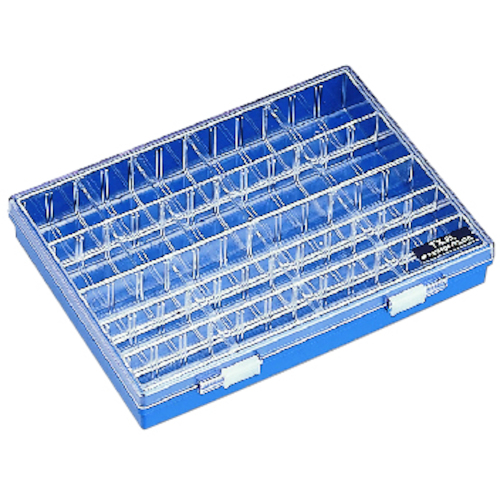 微型塑料盒 TX01