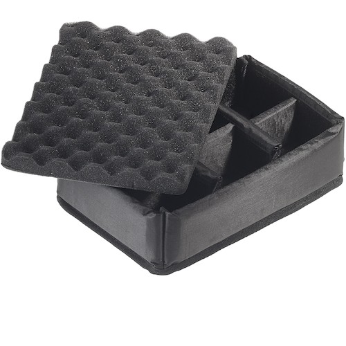 [中断] B＆W 1000分隔线 RPD/1000