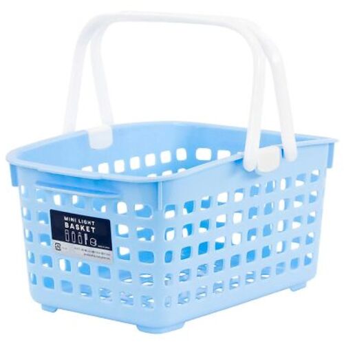作为篮子F-2597蓝色 3-6074-12
