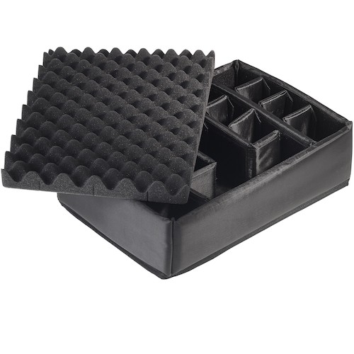 [停产] B＆W 5000分隔线 RPD/5000