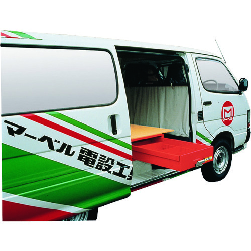 Promate 5门地板柜2 A-5517