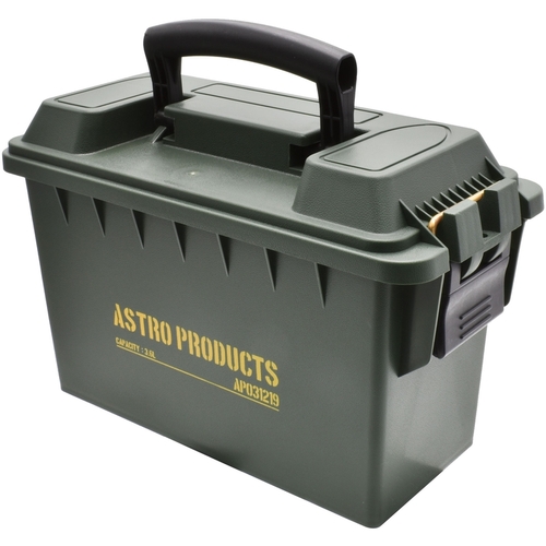 Astro产品AP塑料盒3.6L橄榄单调PB219 2003000012194