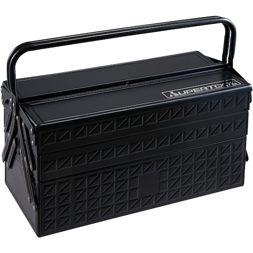 超级双开关工具盒（3层） S470B3