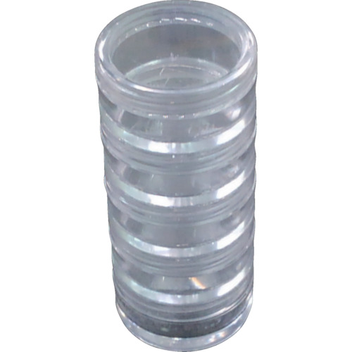 Meiho Round Case SS（5层） RC-SS