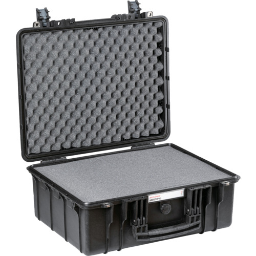 Explorer 4820 hl黑色带有泡沫 4820HL.B