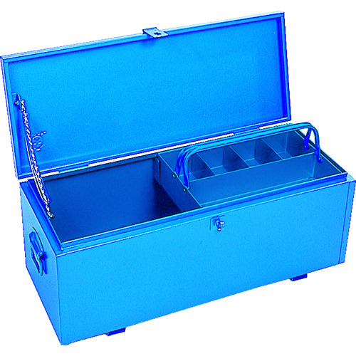 ＲＩＮＧ　ＳＴＡＲ　大型车载用工具箱ＧＴ－７５０ブルー GT-750-B